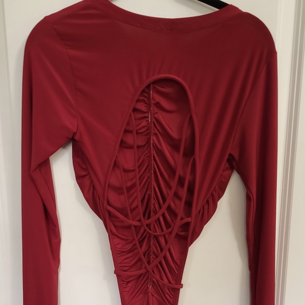 Sexy party dress